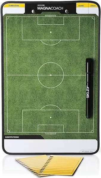 SKLZ Magna Coach Soccer Coach Board