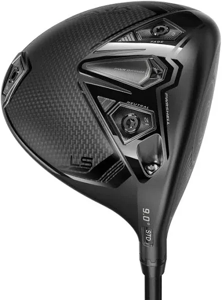 Cobra Darkspeed LS Driver