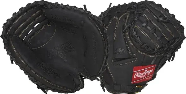 Rawlings 31.5" Renegade Catcher's Mitt