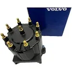 New Volvo Penta Marine Boat Distributor Cap OEM Part # 3854548