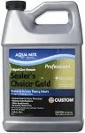 Aqua Mix Sealers Choice Gold Penetrating Sealer