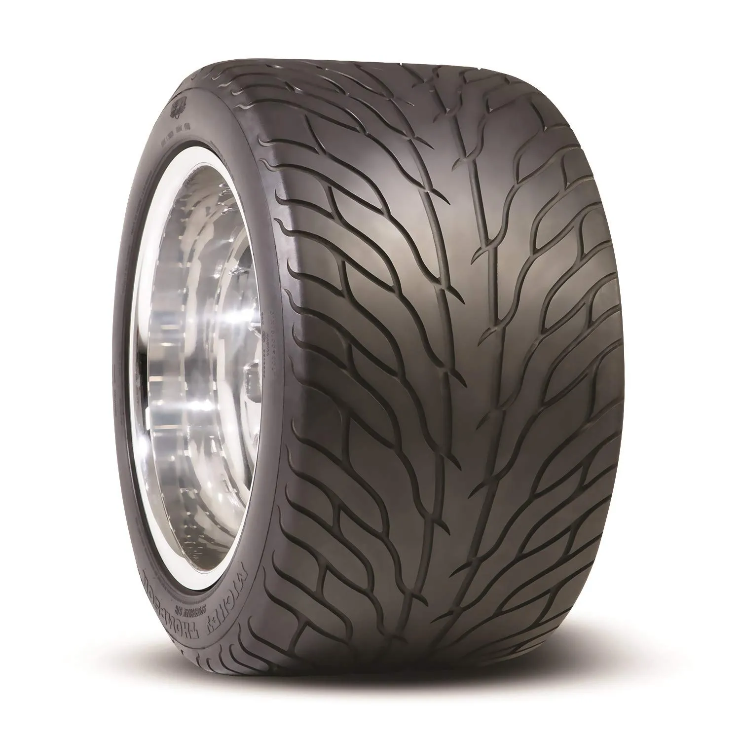 Mickey Thompson Sportsman S/R Tire