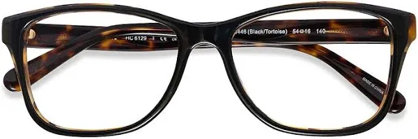 Coach 6129 Eyeglasses