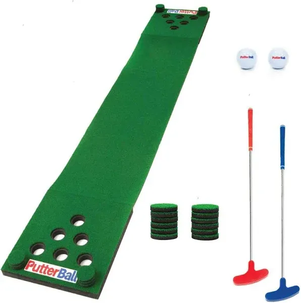 PutterBall Game