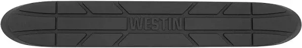 Westin Platinum 4 Replacement Step Pad Kit 22-5001