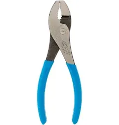 Channellock 4.5 in. Steel Slip Groove Pliers