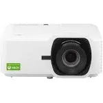 Viewsonic LX700-4K UHD 3500 Lumens Laser Projector Designed for Xbox 4.2ms,