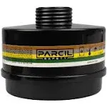 Parcil Safety DefensePro N-B-1 40mm Filter Canister*