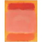 Mark Rothko: Paintings on Paper