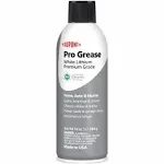 Dupont White Lithium Grease 10 oz