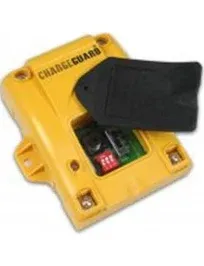 Havis ChargeGuard Select Vehicle Power Management System