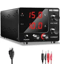 NICE-POWER DC Power Supply