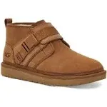 Ugg Men's Neumel Snapback Boots: Chestnut