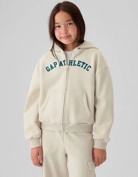 Girls' Gap Shirts & Tops Gap Hoodie