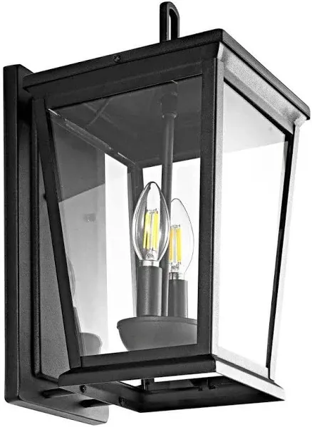 Safavieh Morla Outdoor Wall Lantern