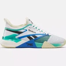 Reebok Women's Nano Court Sneaker