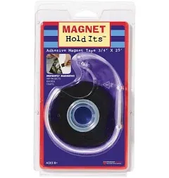 Dowling Magnets Adhesive Craft Magnet Tape