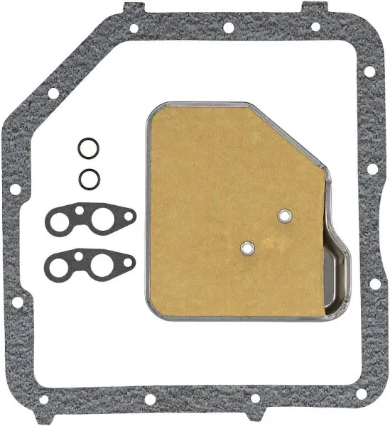 ATP TF-45 Automatic Transmission Filter Kit