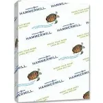 Hammermill Colors Print Paper, 20lb, 11 x 17, Blue, 500/Ream