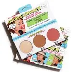 TheBalm Double Crosser (Highlighter, Bronzer & Blush) 8.5g/0.29oz | Strawberrynet USA