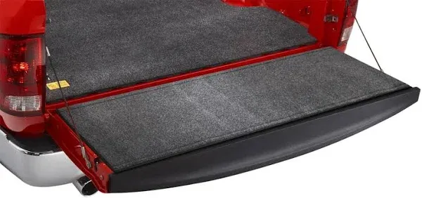 BedRug Tailgate Mat BMC99TG