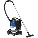 Nilfisk Aero 21 Professional Wet/Dry HEPA Vacuum - 5 gal.