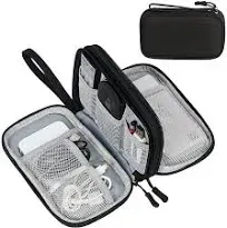 FYY Travel Cable Organizer Pouch