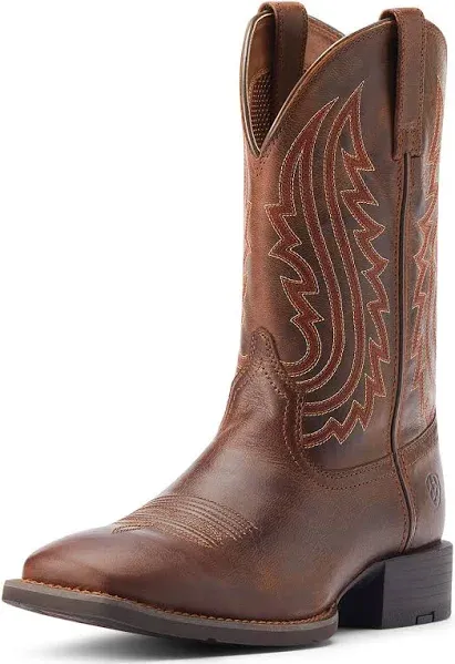 Ariat Men's Sport Big Country Western Boot