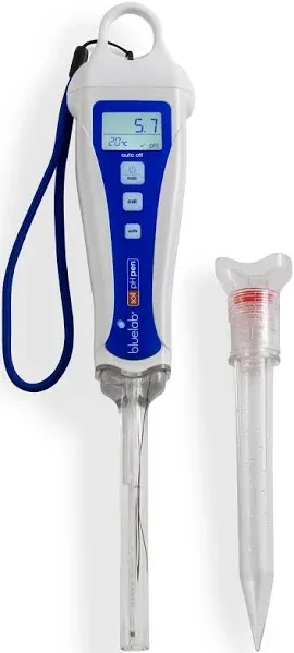 Bluelab Soil PH Pen