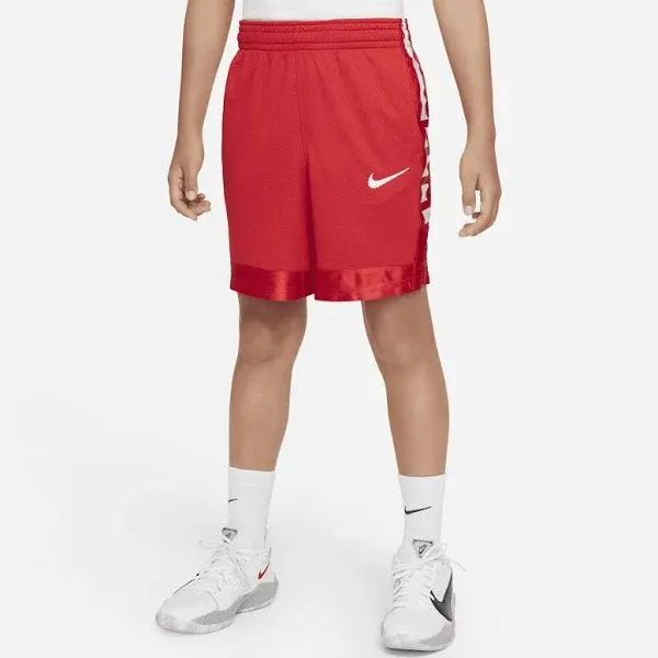 Nike Boys' Dri-FIT Elite Basketball Shorts