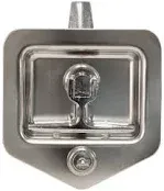 Buyers Products L8915 T-Handle Latch