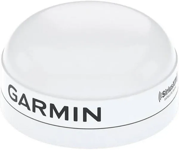 Garmin GXM 54 Satellite Weather/Radio Antenna