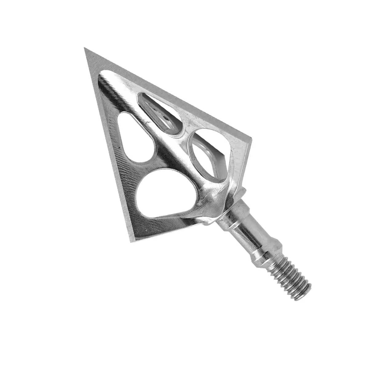 Muzzy One Broadheads 125 Gr. 3 Pk.