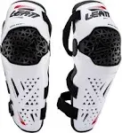 Leatt Knee & Shin Guard Dual Axis Pro Black #L/XL