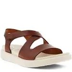 Ecco Women's Flowt Cross Strap Sandal