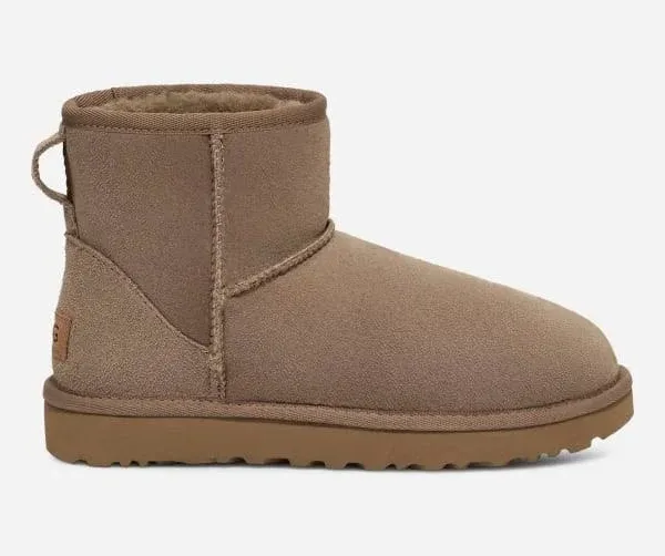 UGG Women's Classic Mini II