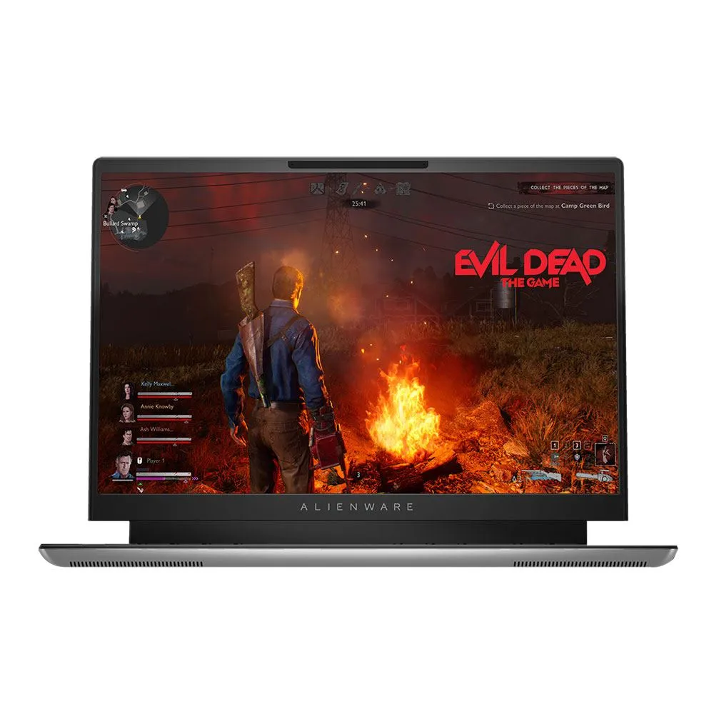 Dell Alienware x16 Gaming Laptop