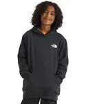 The North Face Boys' Camp Fleece Pullover Hoodie