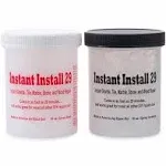 Instant Install Epoxy Permanent Repair Kit