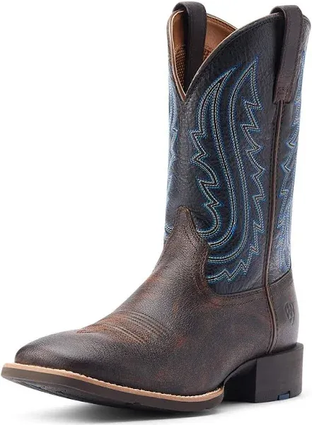 10044562 Men's Sport Big Country Western Boot by Ariat