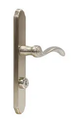 Larson Certified Storm Door Revere Mortise Handle Set