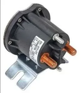 Solenoid Trombetta 684-1211-212 684-1211-212-06