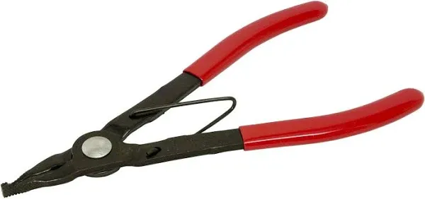 LOCK RING PLIERS