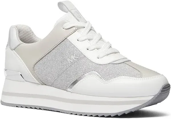 Michael Kors Women's Faux Sneakers