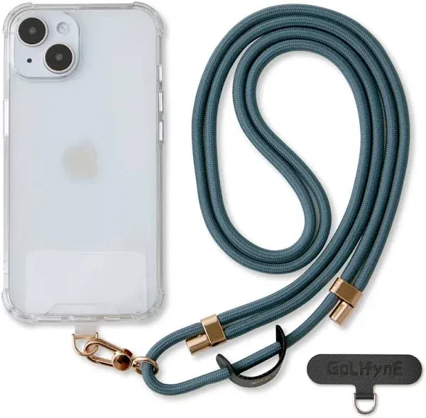 Golifyne Universal Phone Lanyard