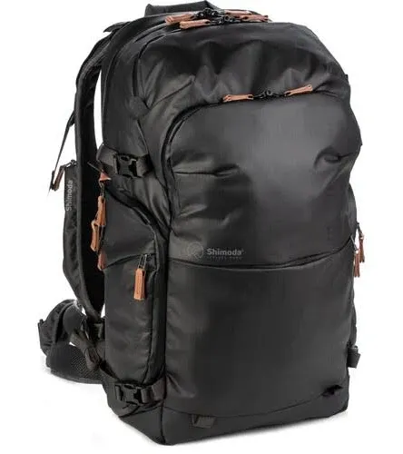 Shimoda Explore V2 30 Backpack Starter Kit