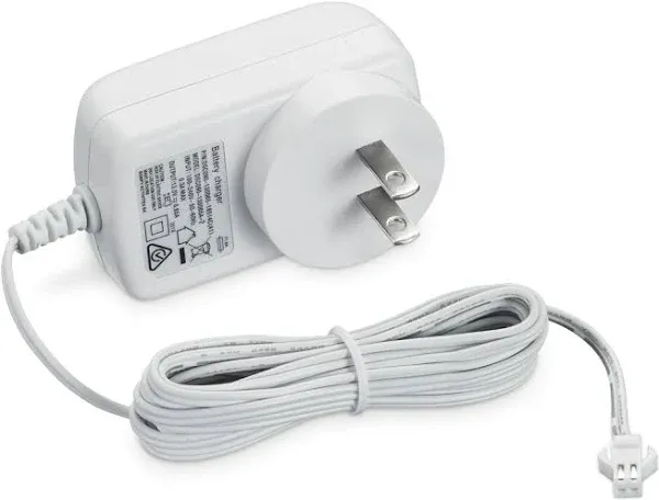 Somfy Sonesse Wirefree Plug-in Charger