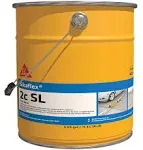 Sika Sikaflex Limestone 2C NS EZ Mix, 2-Component, Polyurethane Elastomeric Sealant, 1.5gal