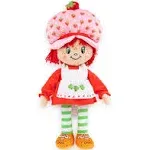 Jay Franco & Sons Strawberry Shortcake Pillow Buddy