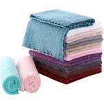 MOONQUEEN Microfiber Facial Cloths